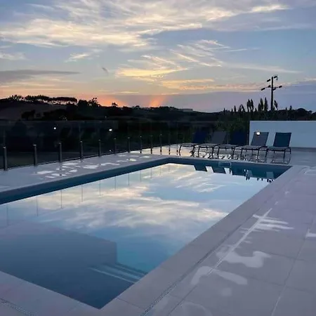 - Vale Da Terca Feriehus Vermelha