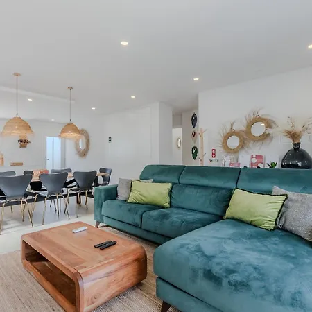 - Vale Da Terca Vakantiehuis *