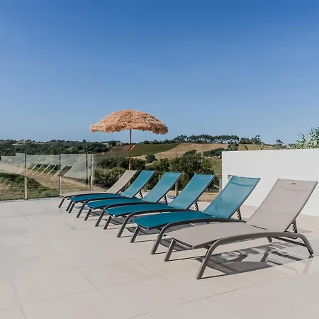 Vakantiehuis - Vale Da Terca *