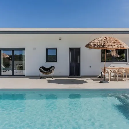 - Vale Da Terca Ferienhaus Vermelha