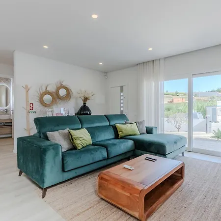 - Vale Da Terca Vakantiehuis