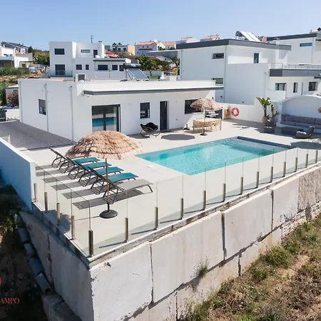 Vakantiehuis - Vale Da Terca