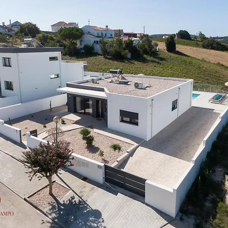 - Vale Da Terca Feriehus Vermelha