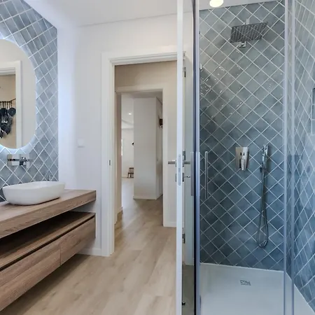 Vakantiehuis - Vale Da Terca Vermelha