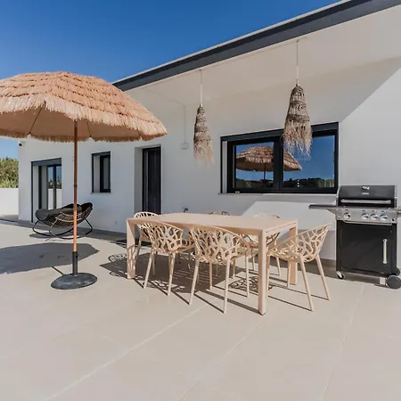 - Vale Da Terca Vakantiehuis *