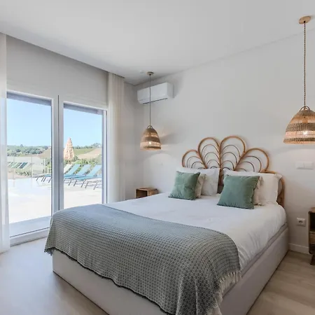 - Vale Da Terca Feriehus Vermelha