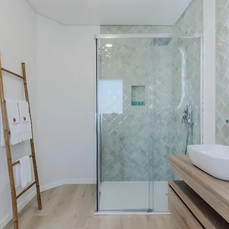 Vakantiehuis - Vale Da Terca