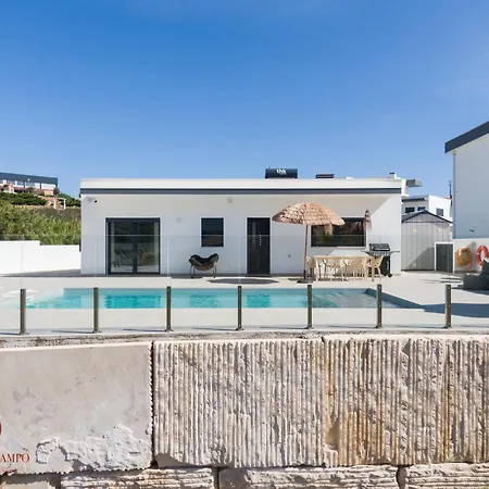 - Vale Da Terca Feriehus *
