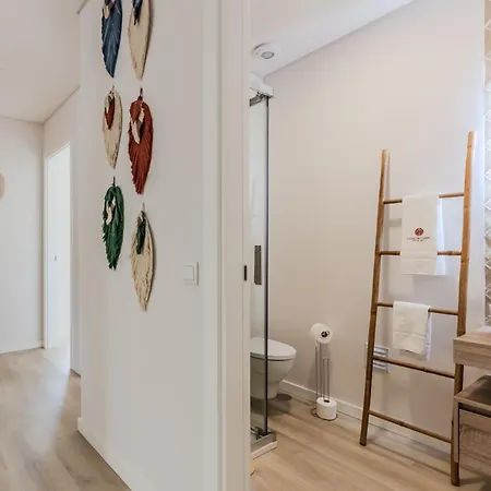 Vakantiehuis - Vale Da Terca *