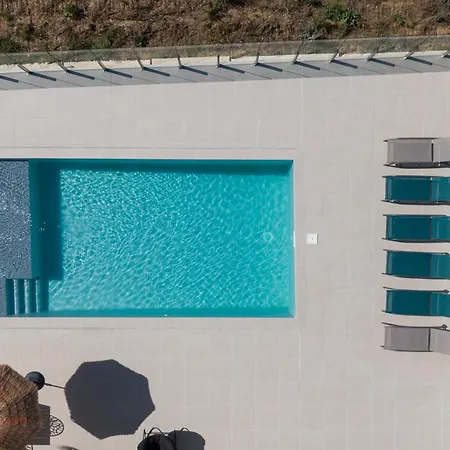 - Vale Da Terca Feriehus