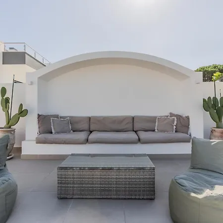 Vakantiehuis - Vale Da Terca *