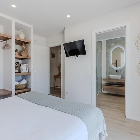 - Vale Da Terca Vakantiehuis