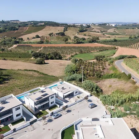 Vakantiehuis - Vale Da Terca