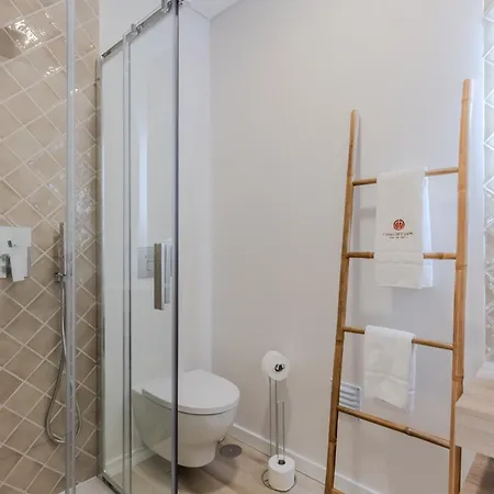 - Vale Da Terca Vakantiehuis *