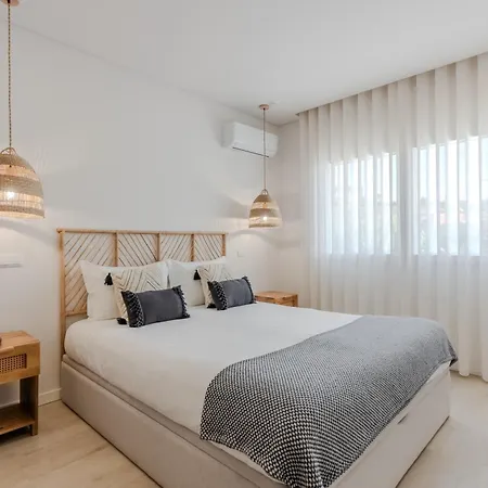 - Vale Da Terca Feriehus Vermelha