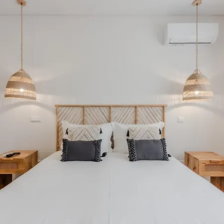 Vakantiehuis - Vale Da Terca *