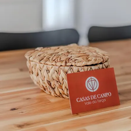 - Vale Da Terca Vermelha