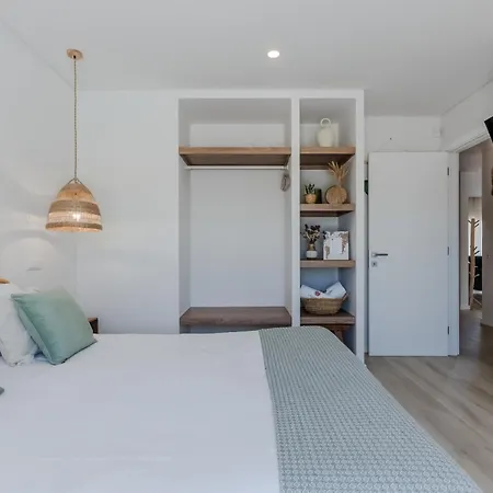 - Vale Da Terca Vakantiehuis *