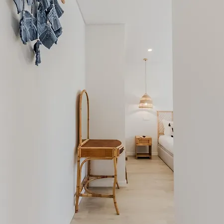 - Vale Da Terca Feriehus Vermelha
