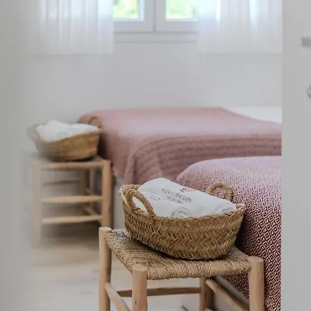 - Vale Da Terca Feriehus Vermelha
