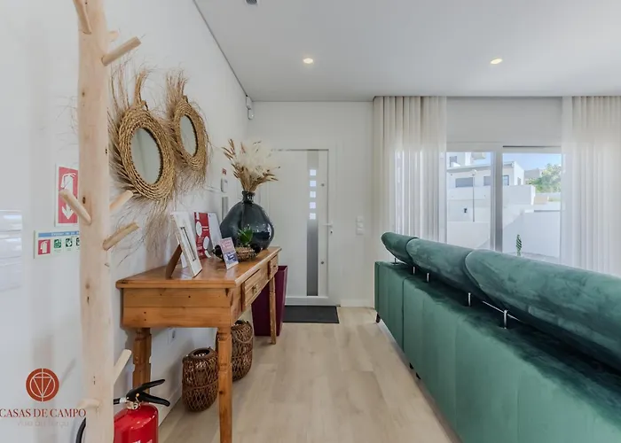 - Vale Da Terca Vermelha