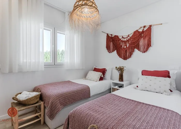 Ferienhaus - Vale Da Terca *