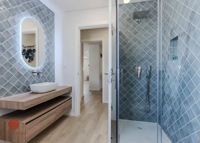 Ferienhaus - Vale Da Terca Vermelha