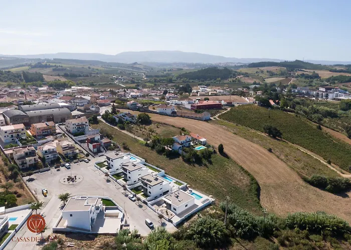 - Vale Da Terca Ferienhaus