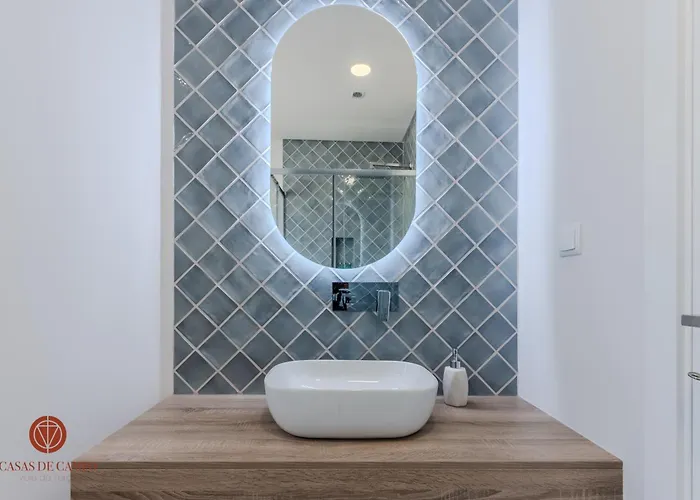 Ferienhaus - Vale Da Terca