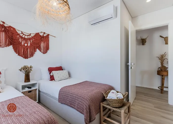 - Vale Da Terca * Vermelha