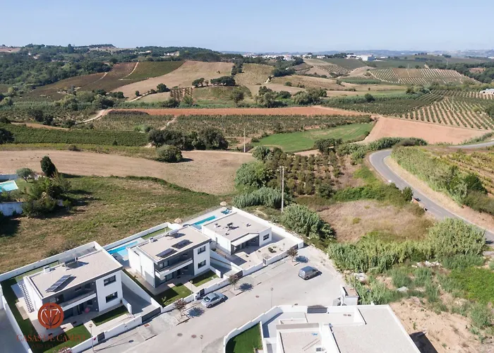 Ferienhaus - Vale Da Terca