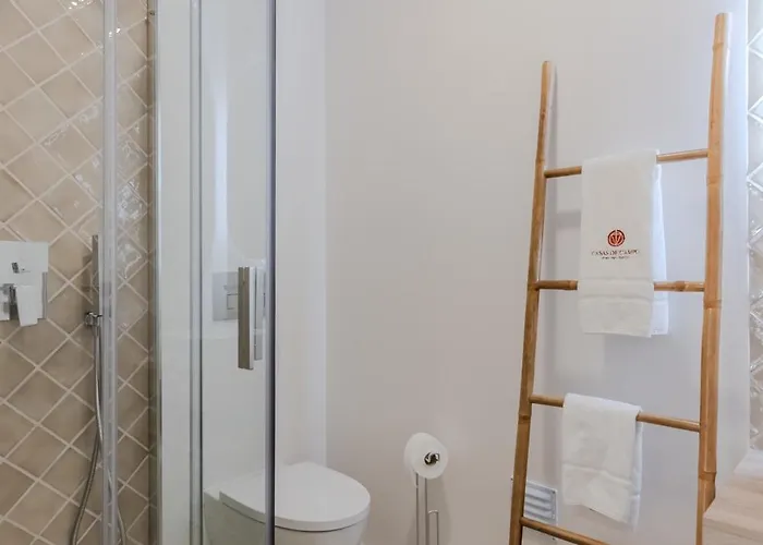 - Vale Da Terca Ferienhaus *