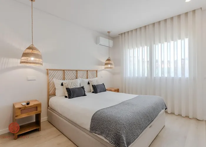 - Vale Da Terca Ferienhaus Vermelha