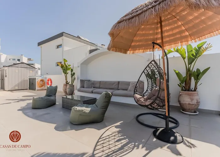 - Vale Da Terca Ferienhaus