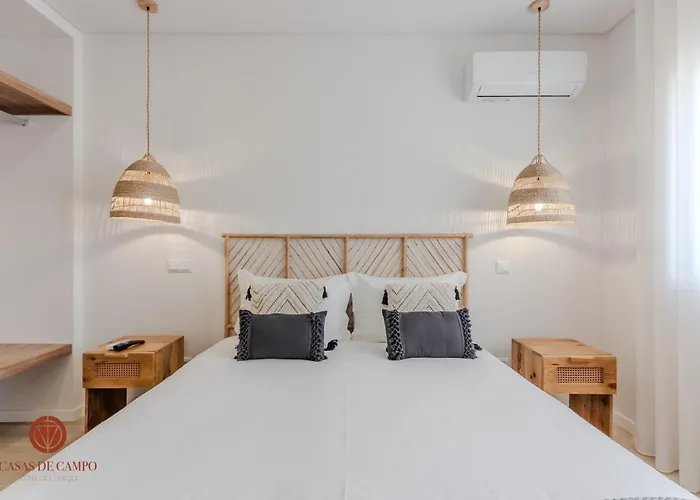 Ferienhaus - Vale Da Terca *