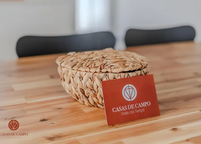 - Vale Da Terca Vermelha